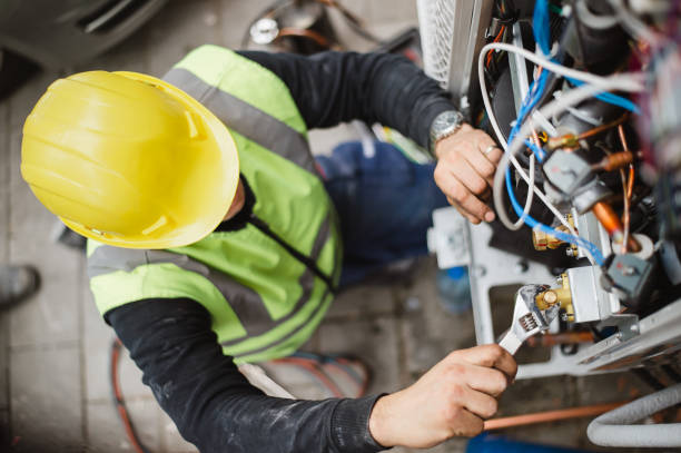 Best Electrical Maintenance Services  in Shively, KY